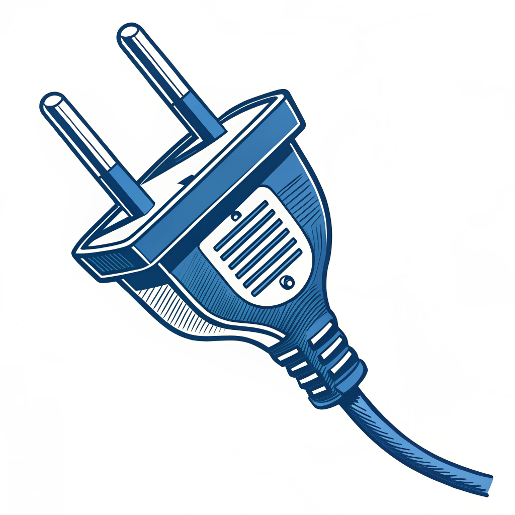 Connect icon