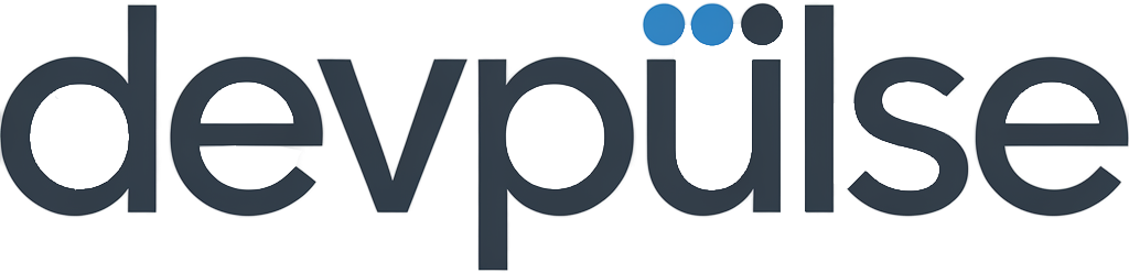 DevPulse Logo